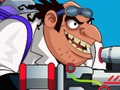 Spil Crazy forsker  online