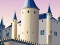 Spil Slotte i Spanien  online