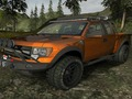 Spil 3d racing ekstrem  online
