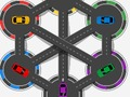 Spil Hexa parkering  online