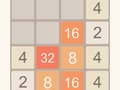 Spil Klassisk 2048  online