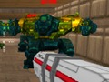 Spil Doom Dr. Scifi  online