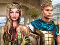 Spil To konger - en trone  online