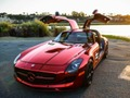 Spil Supercars -puslespil online