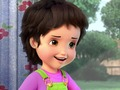 Spil Disney Junior-gåder  online