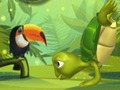 Spil Jungle Matching online