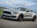 Spil Mustang Shelby Puzzle online