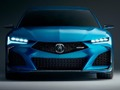 Spil Acura Type S -koncept online