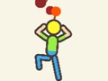Spil Burning Man 2 online