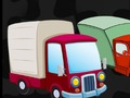 Spil Sjov Truck Jigsaw  online