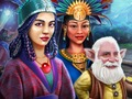 Spil Visdommens Tempel  online