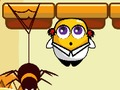 Spil Glad Alien Jumping  online