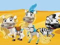 Spil Ørken Rush online