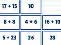 Spil Math Mahjong-tilføjelse  online