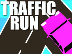 Spil Trafik køres online  online