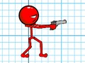 Spil Gun Fu: Stickman 2 online