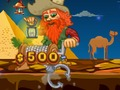 Spil Treasure Hunter Jack online