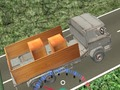 Spil Lastbilsimulator  online