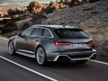 Spil Audi rs6 avant online