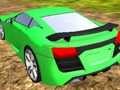 Spil Off Track Jungle Car Race online
