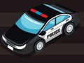 Spil Bil vs cop 2 online