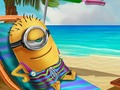 Spil Mini sommerferie  online