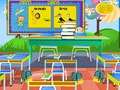 Spil Børns klasseværelsesdekoration  online
