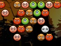 Spil Bubble Shooter Halloween Special online
