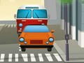 Spil Transportbrætpuslespil online