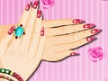 Spil Manikyr dekoration  online