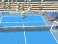 Spil Mini Tennis 3d online