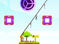 Spil Zipline Rescue online