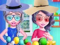 Spil Sisters Day Celebration online