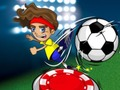 Spil Ekstrem fodgolfudvikling  online