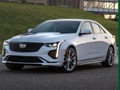 Spil Cadillac CT4 online