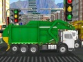 Spil By ren affaldsbil online