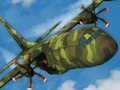 Spil Flight Simulator C -130 træning  online