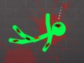 Spil Dødsfald stickman kriger  online