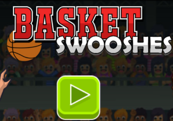 Spil Basketballswooshes  online