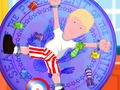 Spil Trump Dart  online