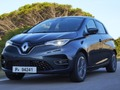 Spil Renault Zoe online
