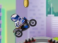 Spil Motorløb 2  online