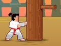 Spil Karate Kido online