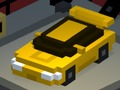 Spil LEGO SUPERHERO RACE online