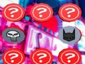 Spil Hukommelse Heroblox  online