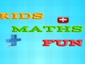 Spil Børn matematik sjov online