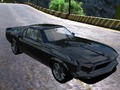 Spil Burnout Drift 2: Hilltop online