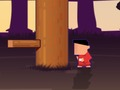 Spil Karate Kido 2 online