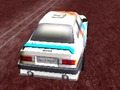 Spil Politiets racerbil online