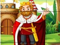 Spil 4x4 Royal Warriors online